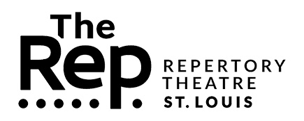 The Repertory Theatre of St. Louis logo
