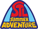 STL Summer Adventure logo