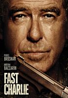 "Fast Charlie" DVD cover