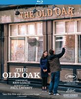 "The Old Oak" DVD cover
