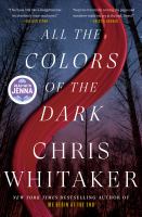 "All the Colors of the Dark" book cover