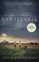 "Familiaris" book cover