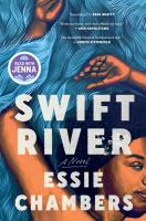 "Swift River" book cover