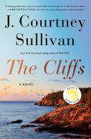 "The Cliffs" book cover