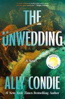 "The Unwedding" book cover