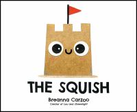"The Squish" book cover