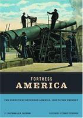 Fortress America book cover