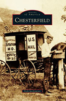 Chesterfield book cover