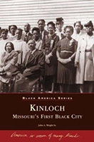 Kinloch book cover