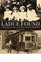 Ladue Found book cover