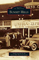 Sunset Hills book cover