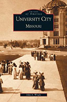 University City book cover