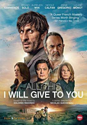 All This I Will Give To You DVD