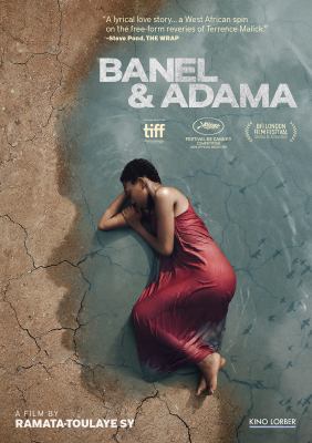 Banel & Adama DVD