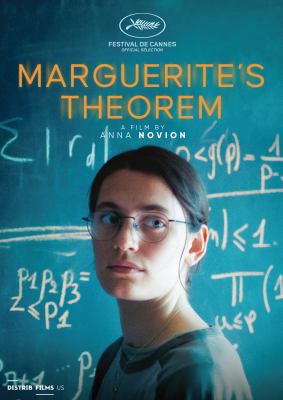 Marguerite's Theorem DVD