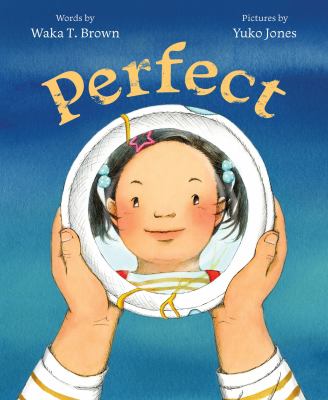 "Perfect" book cover