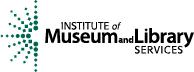 Institute of Museum and Library Services logo