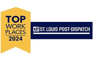 Top Work Places 2024 - St. Louis Post-Dispatch