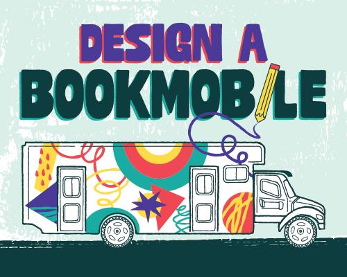 Design a Bookmobile 